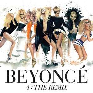 4: The Remix - EP