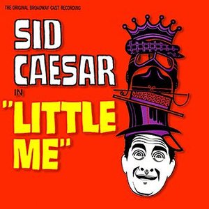 Little Me (The Original Broadway Cast Recording)