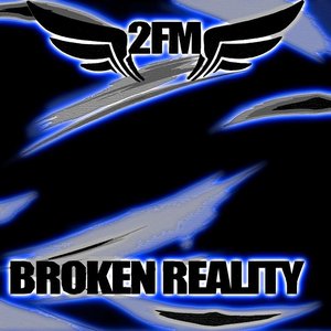 Broken Reality