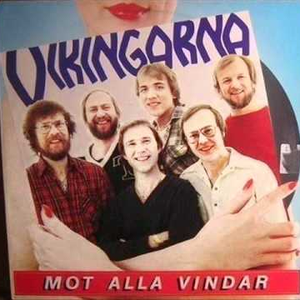Kramgoa låtar 8 cover