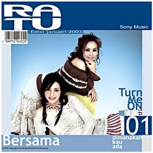 Image for 'Bersama'