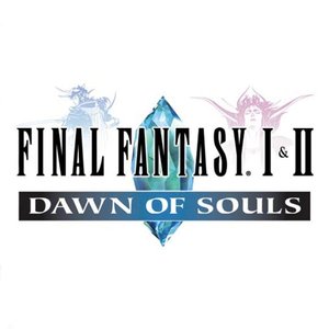 Final Fantasy I & II: Dawn of Souls Original Game Audio
