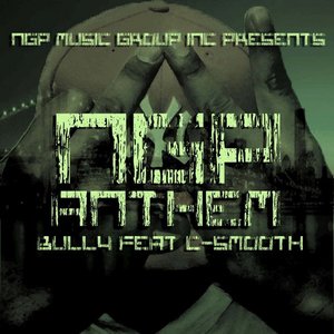 NGP Anthem (feat. C Smooth) - Single