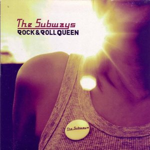 Rock & Roll Queen - Single