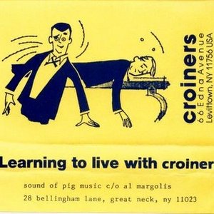 Learning To Live With Croiners