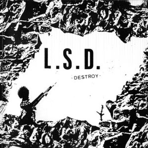 Image for 'Destroy'