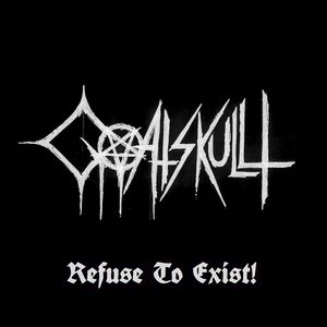 Refuse to Exist! - EP