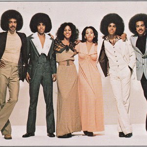 The Sylvers のアバター