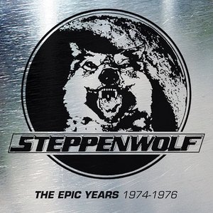 The Epic Years 1974-1976