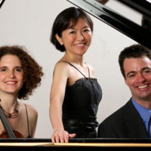 Amelia Piano Trio 的头像