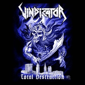 Total Destruction