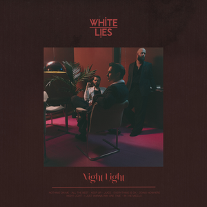 White Lies - In the middle
