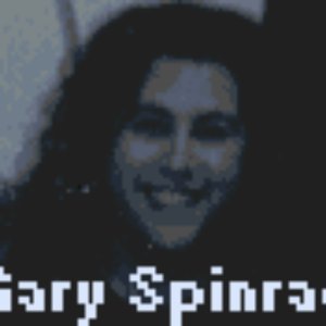 Bild för 'Gary Spinrad'