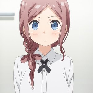 織崎紗耶(CV:花守ゆみり) 的头像