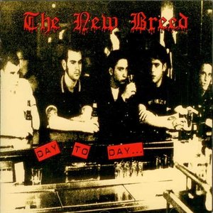 The New Breed