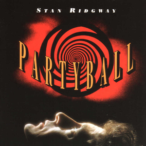 Partyball cover