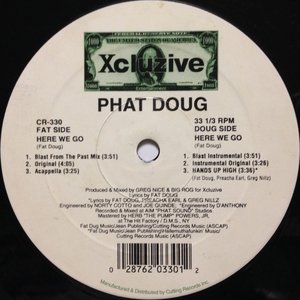 Phat Doug 的头像