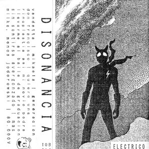 Eléctrico