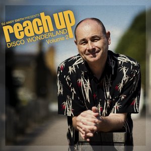 Reach Up (Disco Wonderland) (Volume 2)