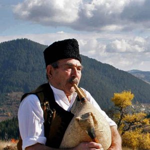 Дафо Трендафилов 的头像