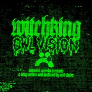 WITCHKING - Single
