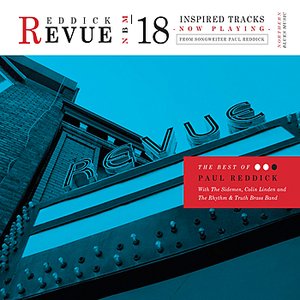 Revue : The Best of Paul Reddick
