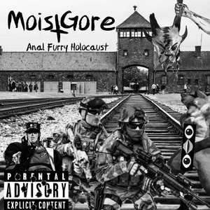 Anal Furry Holocaust