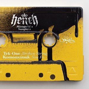 Hench Mixtape Vol. 1 - Sampler 2