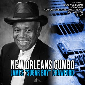 New Orleans Gumbo