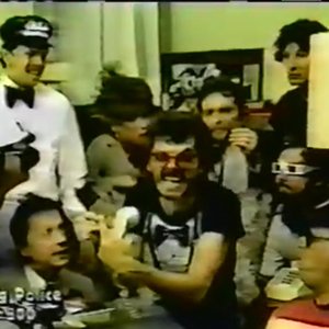 Dog Police 的头像