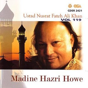 Madine Hazri Howe Vol. 119