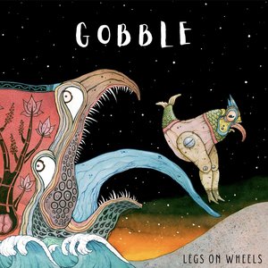 Gobble