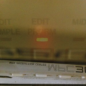 Unprogrammable Raw
