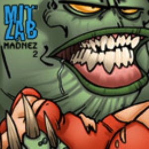 Image for 'MitZab Madnez 2'
