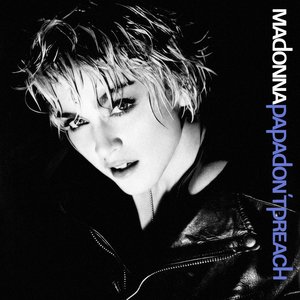 Papa Don't Preach - Single