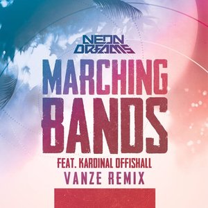 Marching Bands Remixes