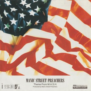 Theme from M*A*S*H: Suicide is Painless