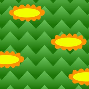 The Gardens ~ Little Big Planet Lofi