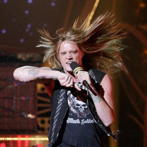 Sebastian Bach