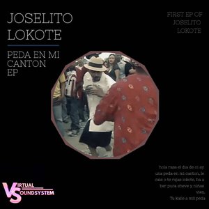 Joselito Lokote 的头像