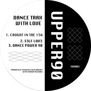 Dance Trax With Love - Single