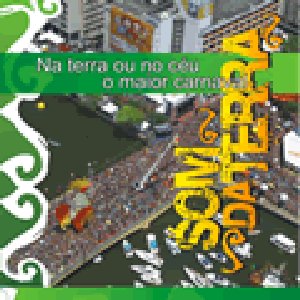 NA TERRA OU NO CÉU O MAIOR CARNAVAL