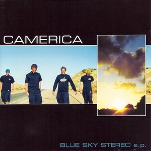 Blue Sky Stereo