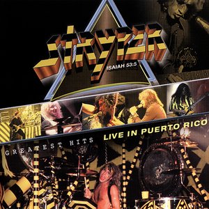 Live in Puerto Rico