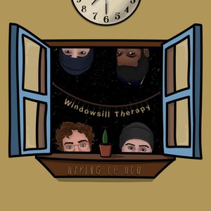 Windowsill Therapy