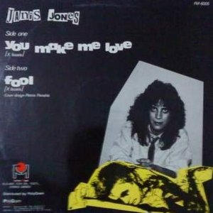 Janis Jones 的头像