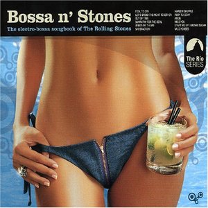Bossa N Stones 的头像