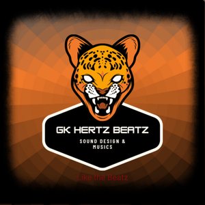 GK Hertz Beatz için avatar