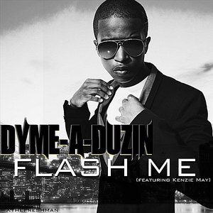 Flash Me Mixed