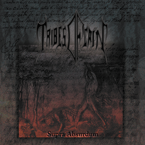Supra Absurdum cover